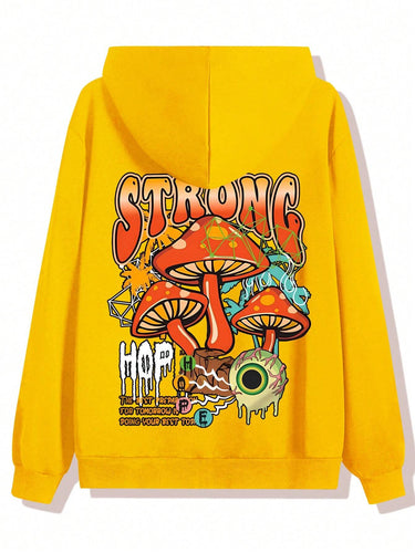 Jacket Psychedelic Sport (Chumpa)